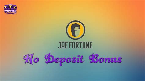 Joe fortune no deposit codes 2020  30 free spins for 5 Wishes Slot